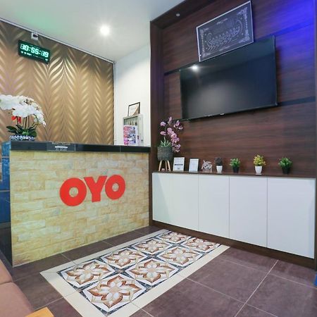 Oyo 90274 Wadi Isfa Inn Kota Bharu Exteriör bild