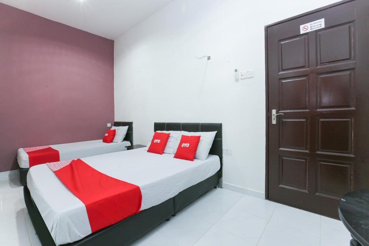Oyo 90274 Wadi Isfa Inn Kota Bharu Exteriör bild